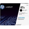 hp Toner 87X pour hp LaserJet Enterprise M-506, noir, HC - F287X