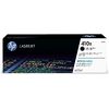hp Toner hp 410X pour Color LaserJet Pro M452dn, noir - F410X