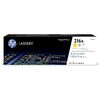 hp Toner hp 216A pour Color LaserJet Pro MFP M182n, jaune