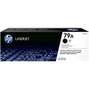 hp Toner hp 79A pour LaserJet Pro M12a, noir - F279A