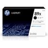 hp Toner hp 89X pour LaserJet Enterprise M507dn, noir