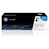 hp Toner hp 125A pour Color LaserJet CP1215, noir - 30956