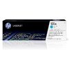 hp Toner hp 131A pour LaserJet Pro M251n, cyan  - F211A