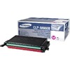 SAMSUNG Toner/Tambour pour SAMSUNG CLP610ND, magenta, HC
