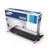 SAMSUNG Toner pour imprimante laser SAMSUNG CLP 310, magenta - 30707