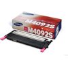 SAMSUNG Toner pour imprimante laser SAMSUNG CLP 310, magenta - 30707