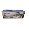 SAMSUNG Toner pour SAMSUNG CLP415/CLX4195, noir