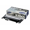 SAMSUNG Toner pour SAMSUNG CLP360/CLP365N, noir