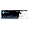 hp Toner 219A pour hp LaserJet 3202, noir