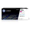 hp Toner hp 212A pour hp LaserJet Enterprise M555x, magenta