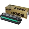 SAMSUNG Toner pour SAMSUNG CLP-680/CLX-6260, HC, noir