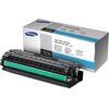 SAMSUNG Toner pour SAMSUNG CLP680ND/CLX6260, cyan, HC