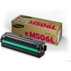 SAMSUNG Toner M506L pour SAMSUNG CLP680/CLX6260, magenta XL