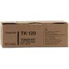KYOCERA Toner pour KYOCERA/mita FS1030D/FS1030DN, noir  - 35027
