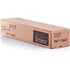 KYOCERA Bac pour restes de toner KYOCERA/mita TASKalfa3050ci