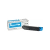 KYOCERA Toner pour KYOCERA/mita P-6130, cyan
