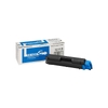 KYOCERA Toner pour KYOCERA/mita FS-C5150DN, cyan