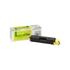 KYOCERA Toner pour KYOCERA/mita FS-C5150DN, jaune