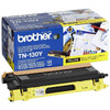 brother Toner pour imprimante laser brother HL-4040CN, jaune - 30624