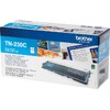 brother Toner pour brother HL-3040CN/HL-3070CW, cyan  - 85376