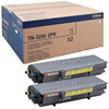 brother Toner pour imprimante laser brother HL-5440, double
