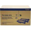 brother Toner pour imprimante laser brother HL-6180, double