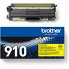 brother Toner pour brother HL-L9310CDW, jaune