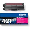 brother Toner pour brother HL-L8260CDW, magenta - TN-421M