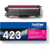 brother Toner pour brother HL-L8260CDW, magenta, HC