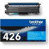 brother Toner pour brother HL-L8360CDW, XXL, cyan