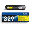 brother Toner pour brother HL-L8350CDW, jaune - 35964