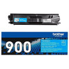 brother Toner pour brother HL-L9200DWT, cyan - 35966