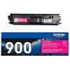 brother Toner pour brother HL-L9200DWT, magenta - 35967