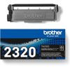 brother Toner pour imprimante laser brother DCP-L2500/L2500D - 35970