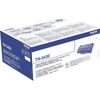 brother Toner pour brother HL-6250DN/L6300DW,noir TN-3430,