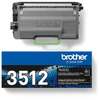 brother Toner pour brother HL-6250DN/L6300DW, noir super