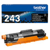 brother Toner pour brother HL-L3210D/L3210CW, noir  - TN243BK