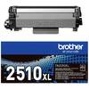 brother Toner TN2510XL pour imprimante laser HL-L2400DW,noir