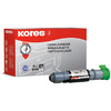 Kores Toner G1144 remplace brother TN-8000, noir  - 38311