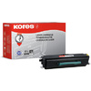 Kores Toner G1380RB remplace LEXMARK 0E250A21E, noir