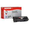 Kores Toner G2887RB remplace KYOCERA/mita TK-160, noir - 85654