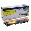 brother Toner pour brother HL-3142/HL-3152, jaune - TN-246Y