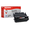 Kores Toner G1438RB remplace Dell 593-11109, noir  - 4219613