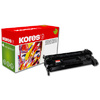 Kores Toner G2557HCRB remplace hp CF259X/59X, noir