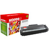 Kores Toner G1263XL remplace brother TN-3512, noir
