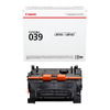 CANON toner noir cartouche 039,25000p pour i-SENSYS LBP-350,