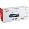 Canon Toner pour imprimante laser Canon LBP800, noir - 32039
