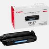 Canon Toner pour imprimante laser Canon LBP-3200, noir  - 39036