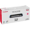 Canon Toner pour imprimante laser Canon LBP-5000, magenta