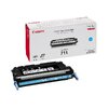 Canon Toner pour Canon i-SENSYS LBP-5300, cyan